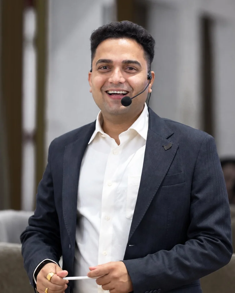Hemant Vyas - Founder, Digital Orix