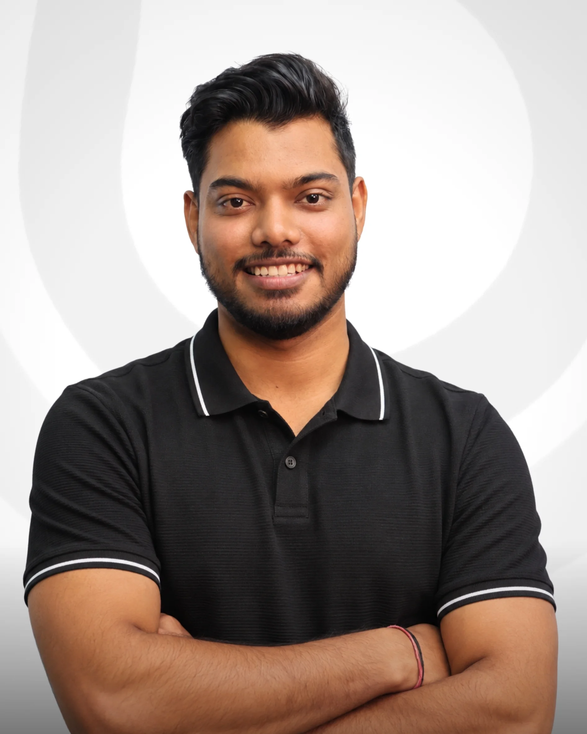 Ajay Verma