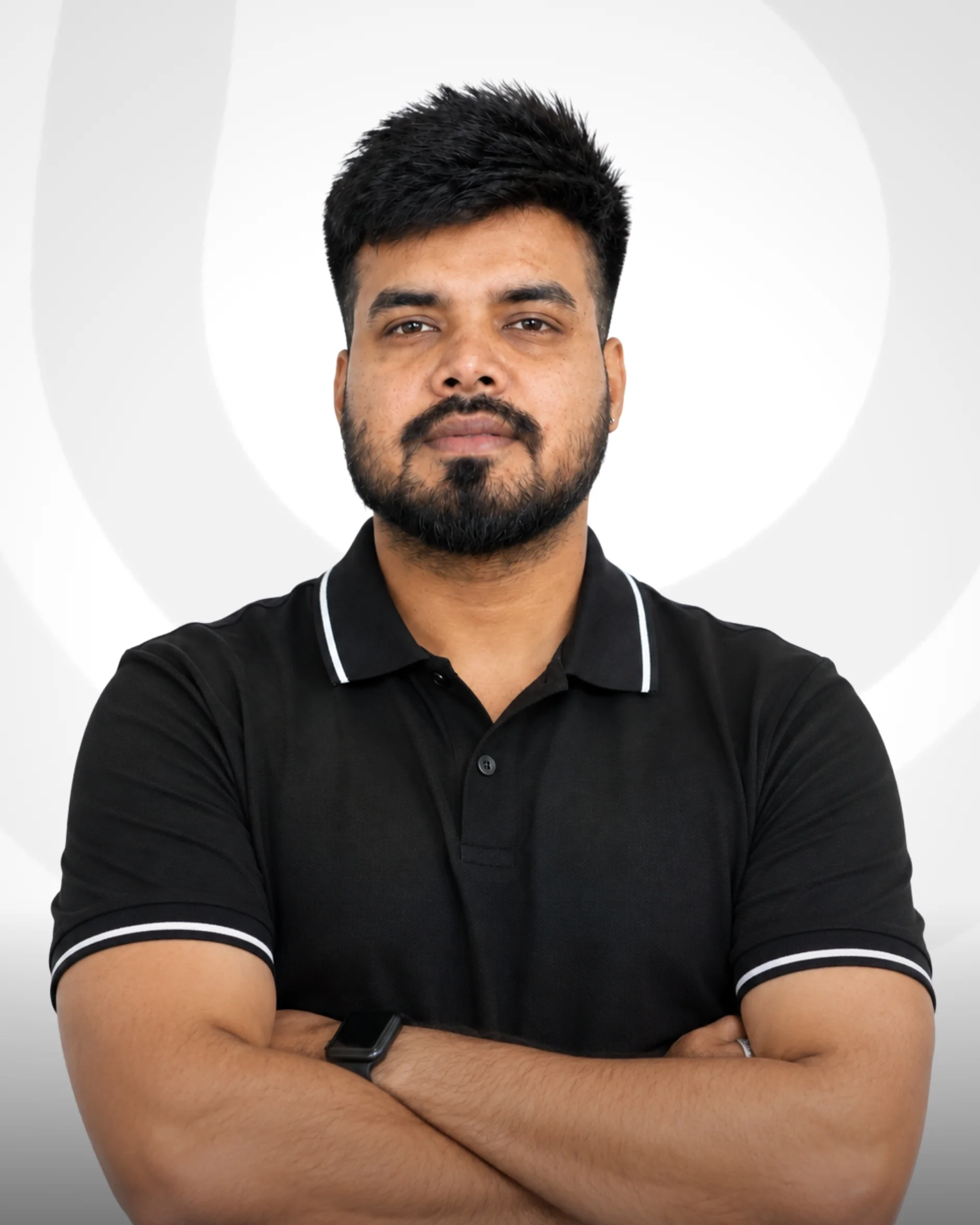 Hemant Sharma
