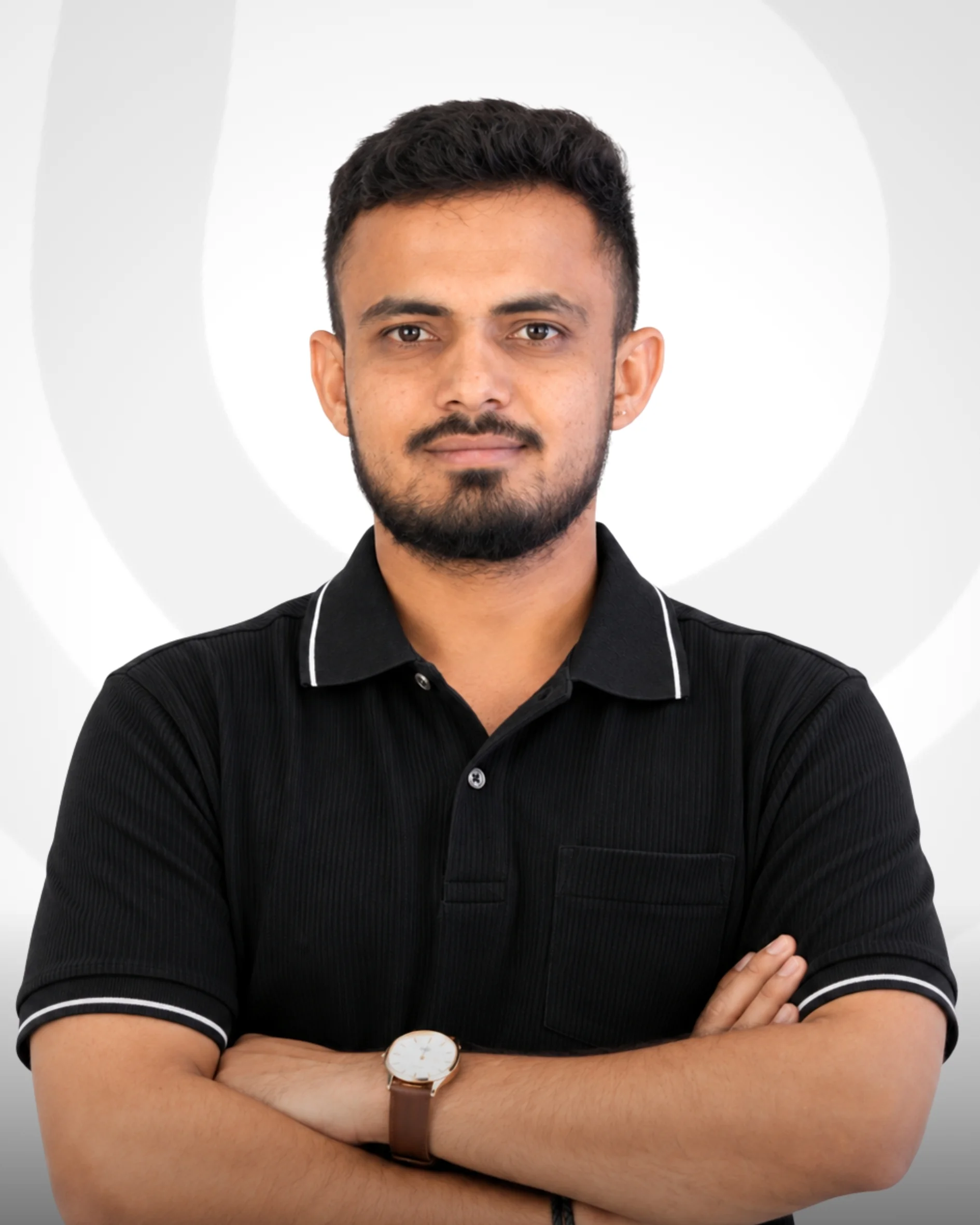 Mahipal Vishnoi
