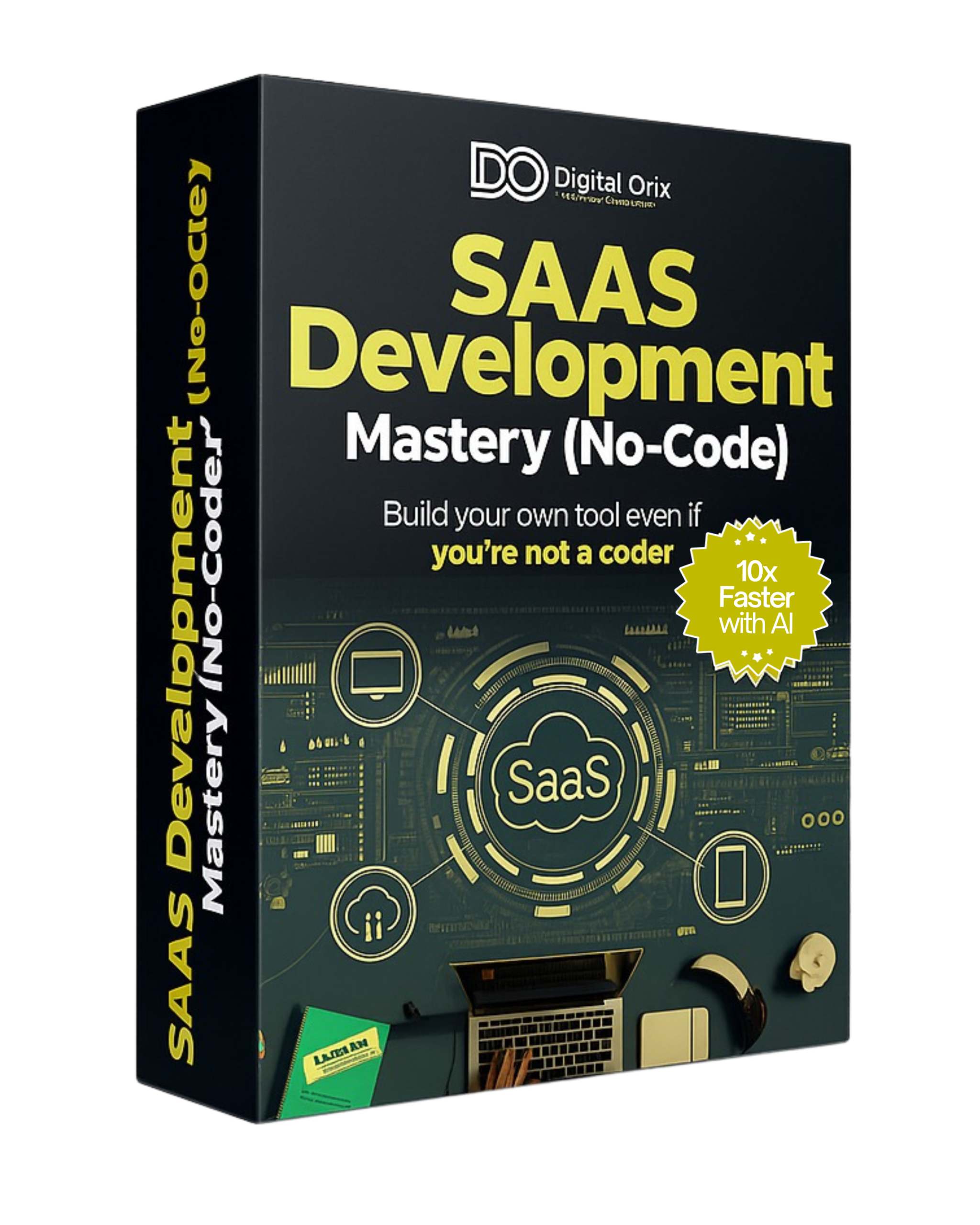 SAAS Development Bonus