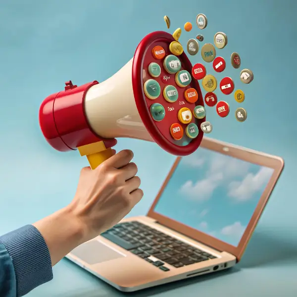 ROI-Driven Performance Marketing Company in Jaipur