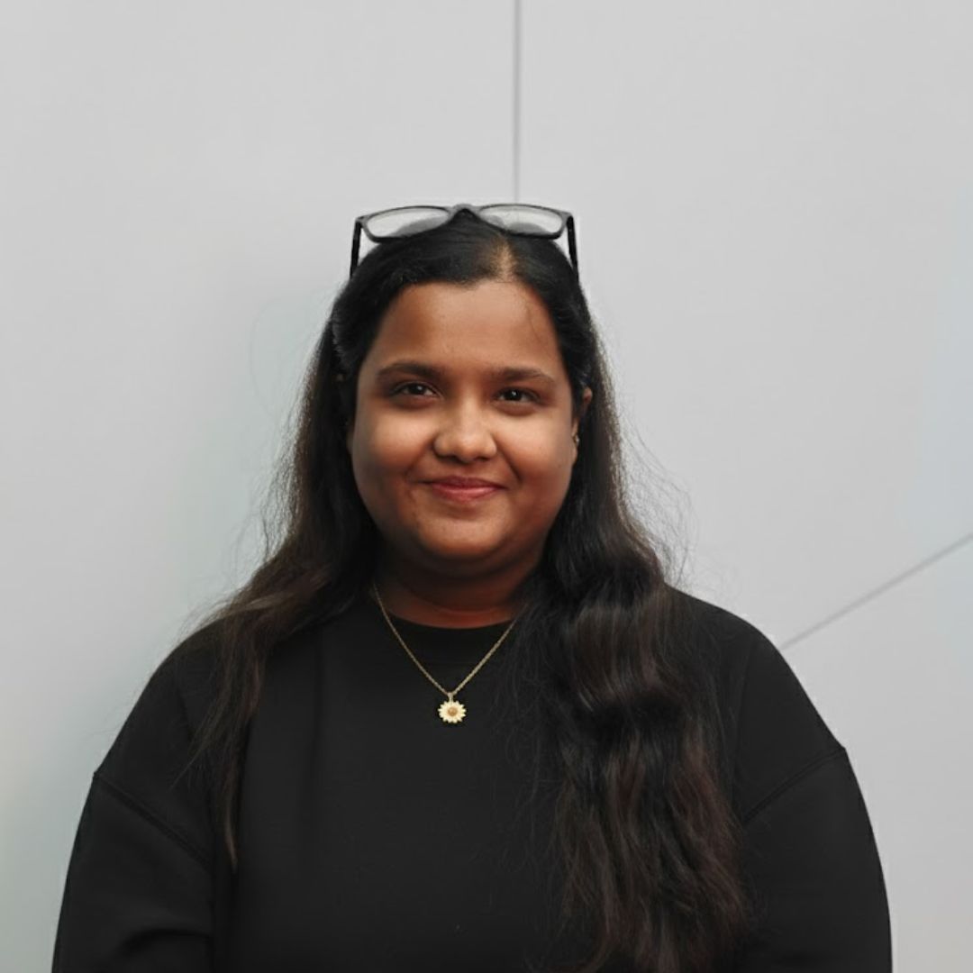 Ridhi Sisodia