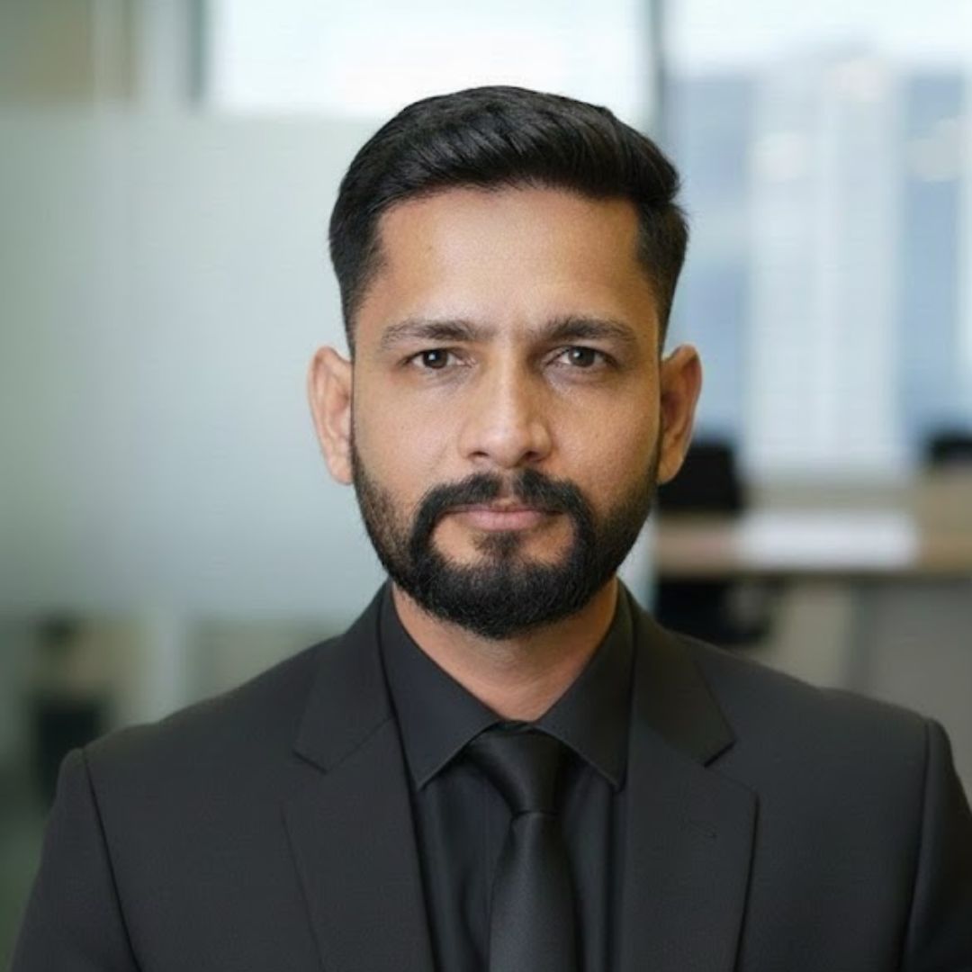 Rituraj Singh Naruka