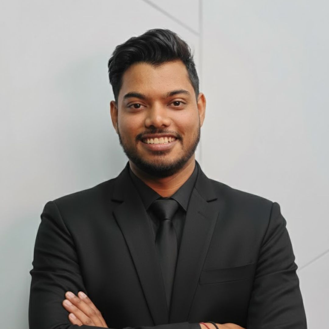Ajay Verma – Performance Marketing Head
